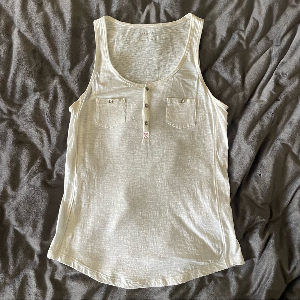 Express Tank Top
